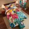 Pavo Comforter Set, , large