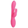 Bunny Kisses Vibrator By Evolved, , large