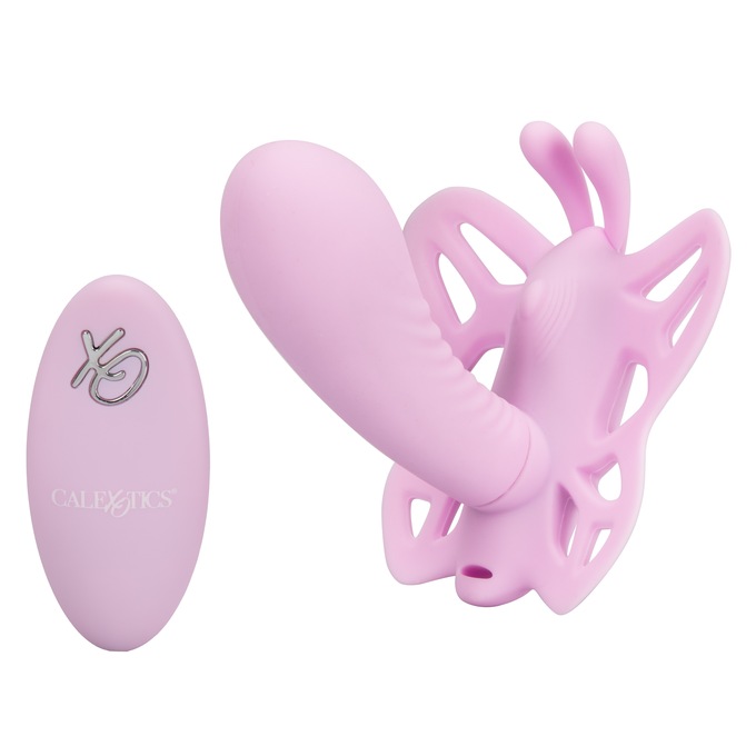 Venus "G" Butterfly with Remote, , large