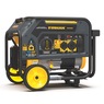 Firman Dual-Fuel Portable Generator 4550/3650W, , large