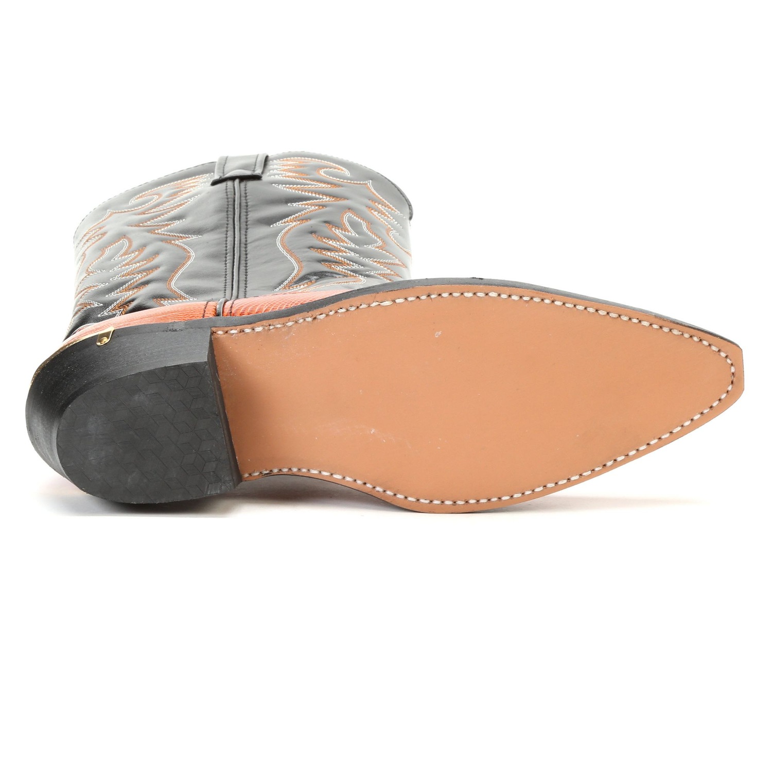 Atlanta Cowboy Boot by Laredo Montgomery Ward