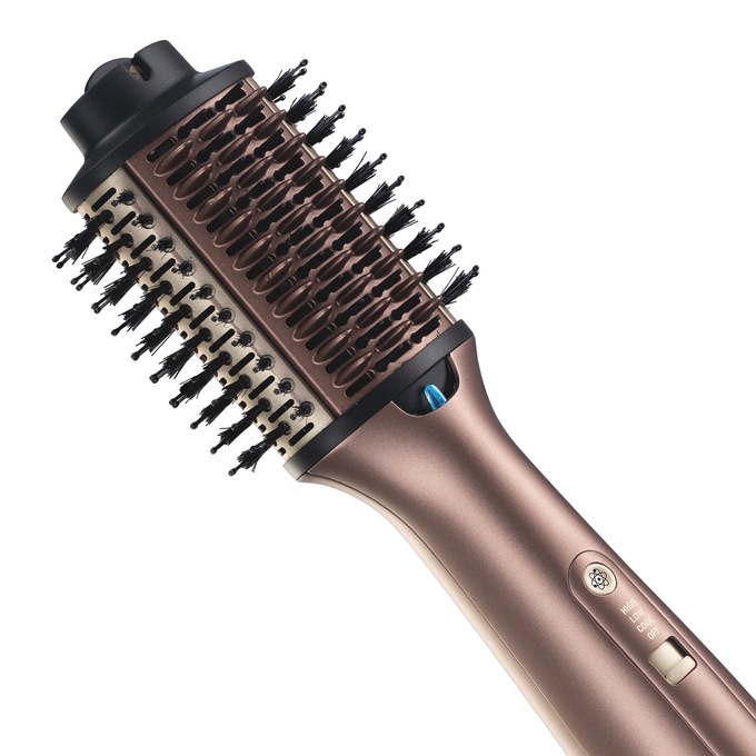 Conair InfinitiPRO™ Wet-to-dry Styling Wand, , large
