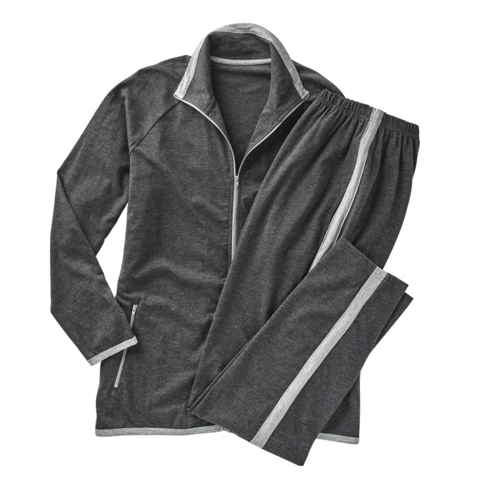 Contrast Stripe Set, , large