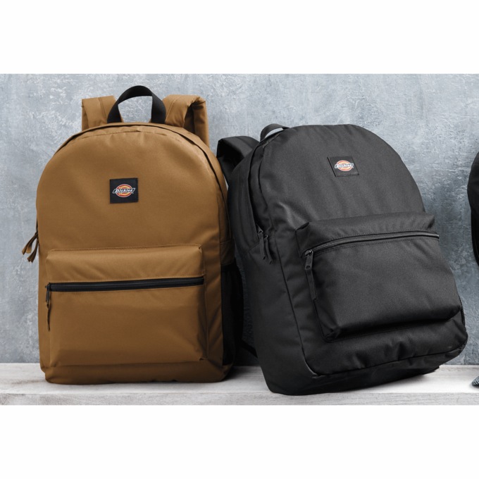 Dickies Basic Backpack, , large