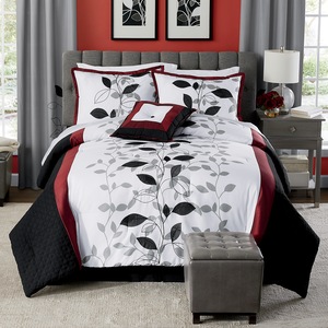 Toronto Comforter Set, , large