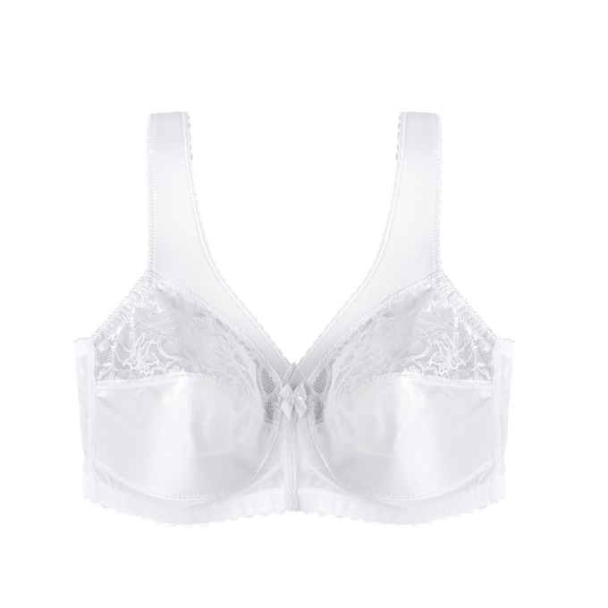 Glamorise® MagicLift® Full Figure Support Bra, , large