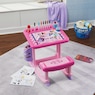 Delta Licensed Draw & Play Desk, , large