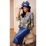 Delphine Jacket Dress, , large