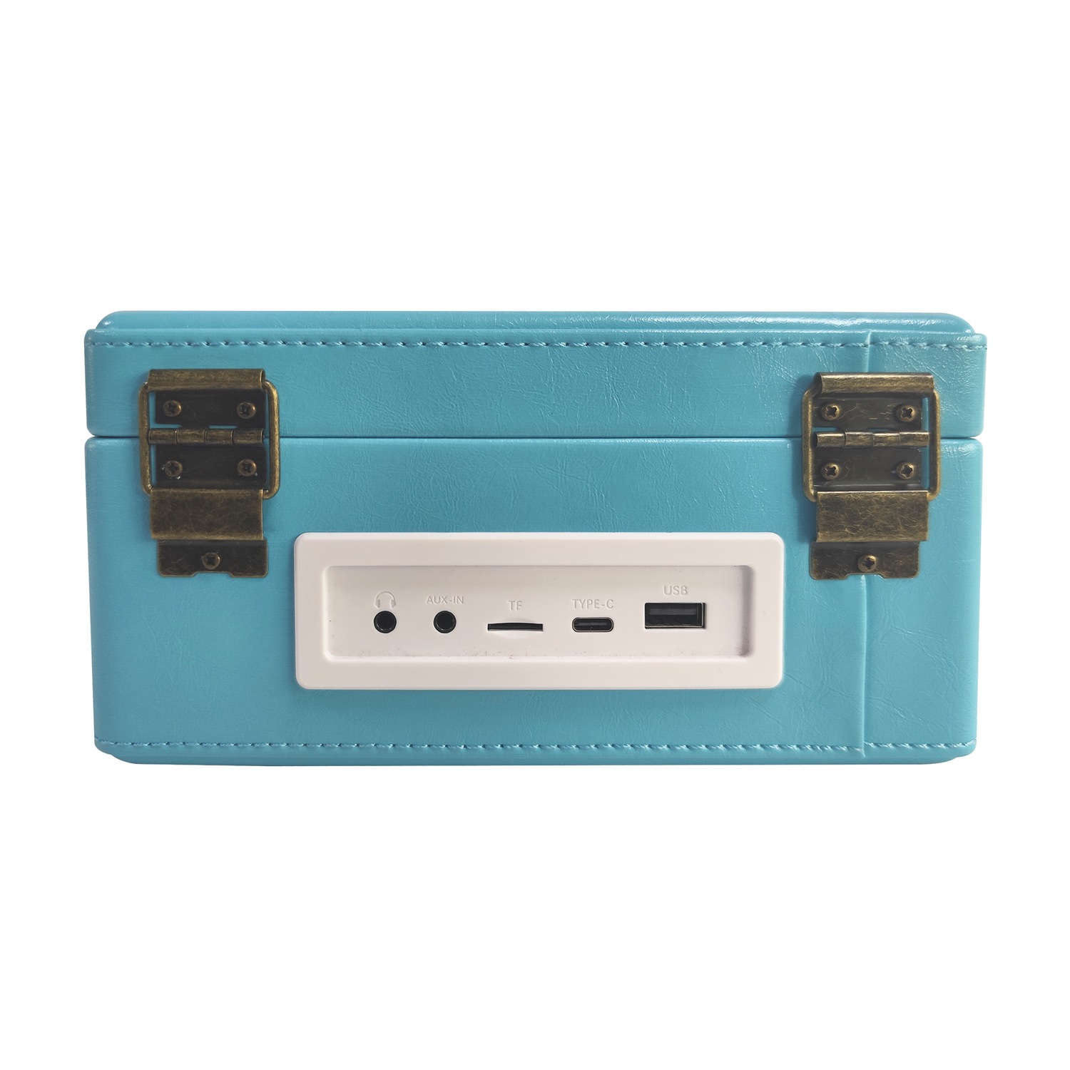 Proscan Retro Suitcase-Style CD Player with Bluetooth | Montgomery