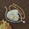 Star Anklet, , large