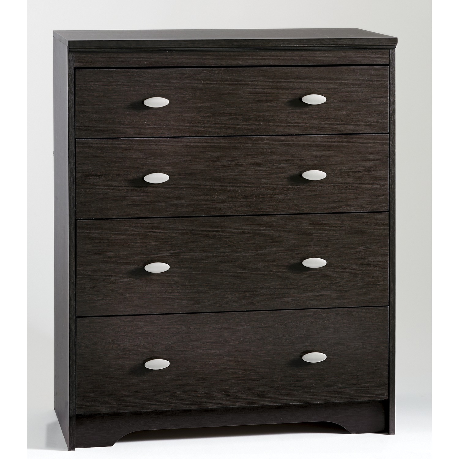 Madison 4Drawer Dresser Montgomery Ward