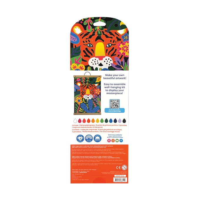 Paintology Kit, , large