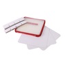 Simplify 64-Ct. Ornament Storage Organizer, Assorted, large