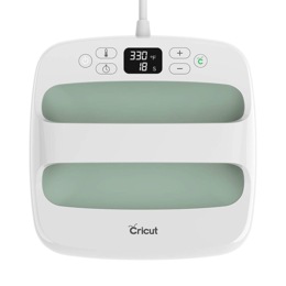 Cricut EasyPress 3 - 9&quot; x 9&quot;, , large