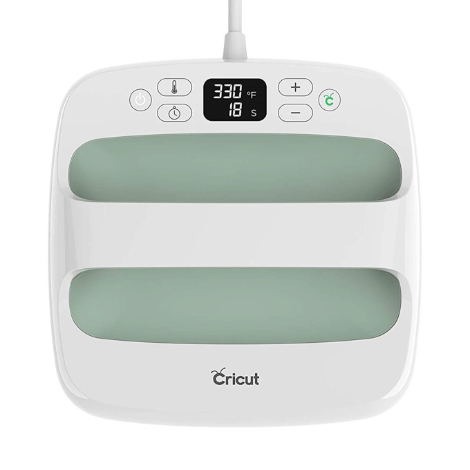 Cricut EasyPress 3 - 9" x 9", , large