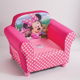 Delta Upholstered Children&#39;s Chair, , large