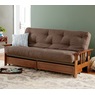 Futon Mattress, , large