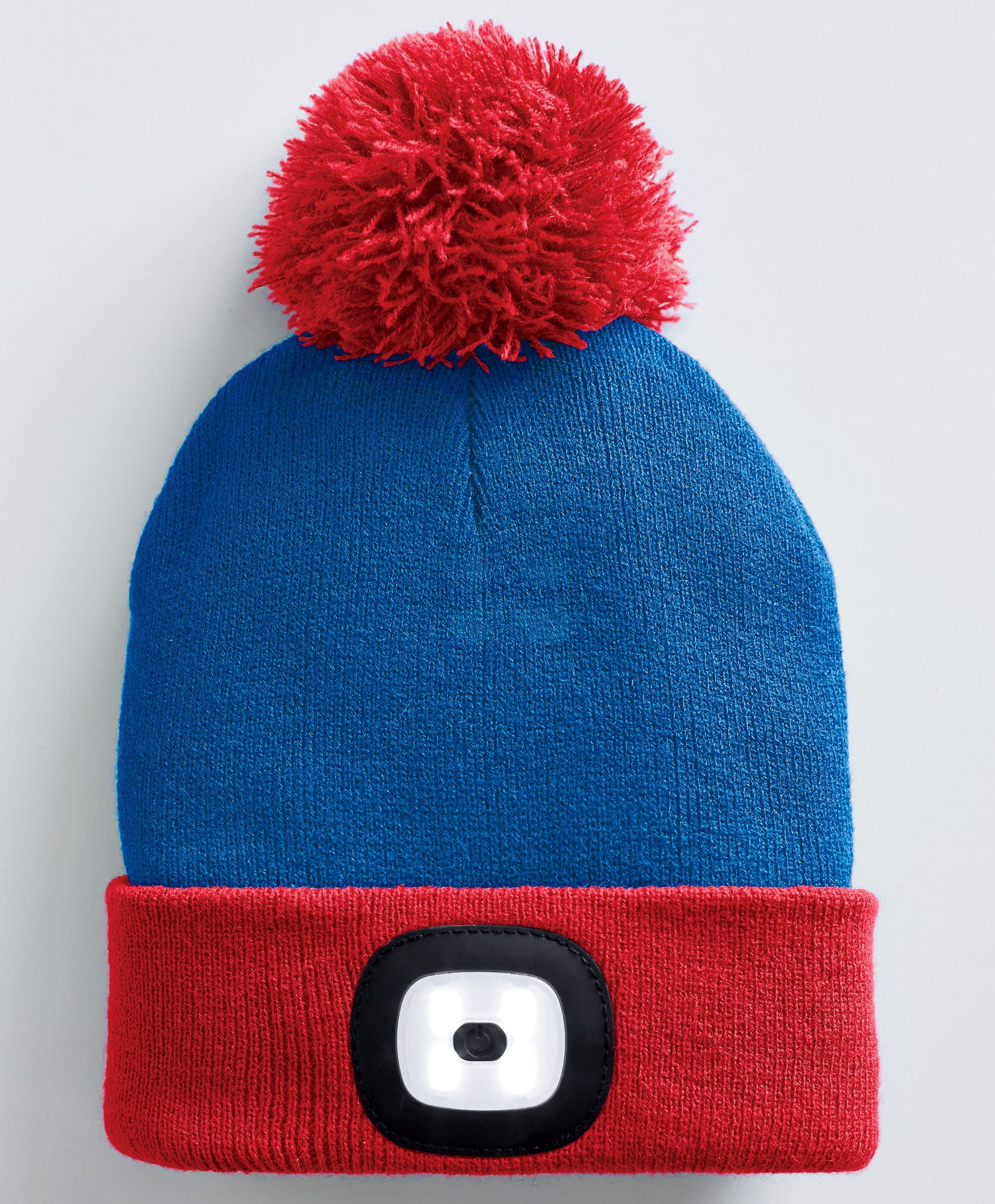 Kids' Night Scout LED Beanie 