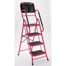 4-Step Safety Ladder, , large
