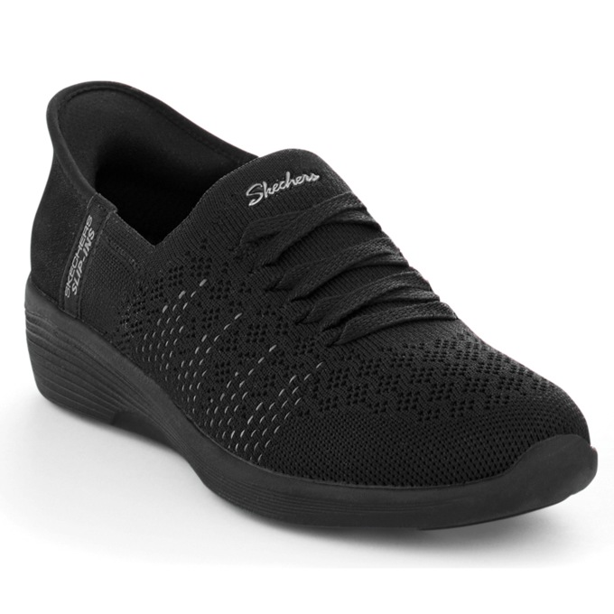 Skechers Women’s Arya-Swiftly Slip-Ins, , large