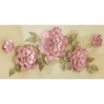 Pastel Flowers Wall Art, , large