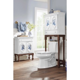 Francesca Bath Furniture, , large