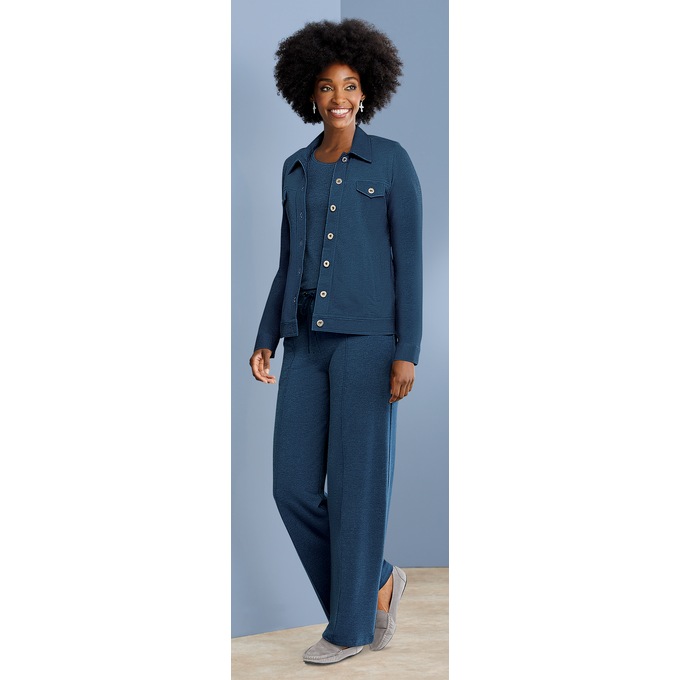 Opal Wide-Leg Pant, , large
