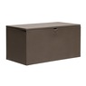 Arrow Spacemaker HDG-Steel Deck Box, , large