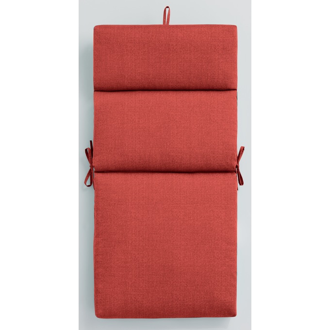 Highback Chair Cushion, , large