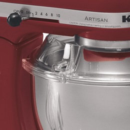 KitchenAid Mixer Attachments, , large