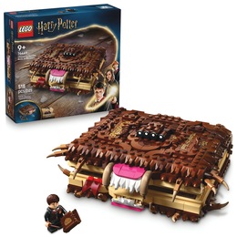 LEGO Harry Potter Chomping Monster Book of Monsters, , large