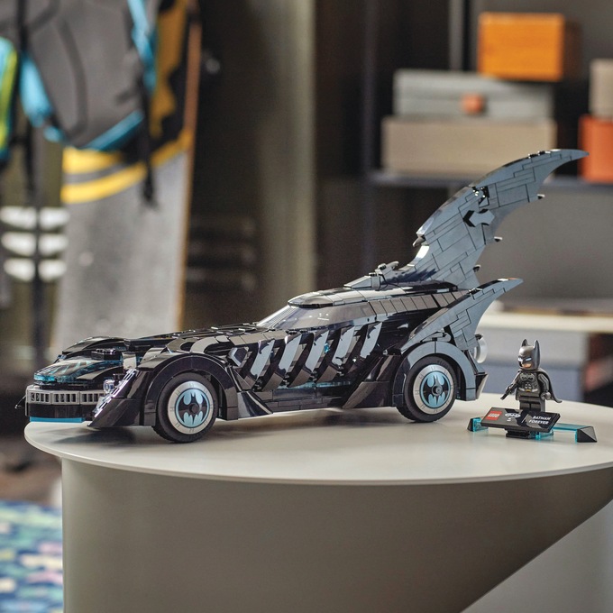 LEGO Batman Forever Batmobile, , large
