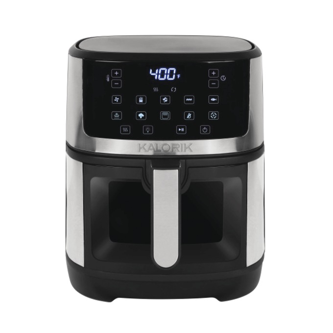 Kalorik 7-qt. Digital Air Fryer, , large