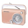 Studebaker Portable AM/FM Radio, , large