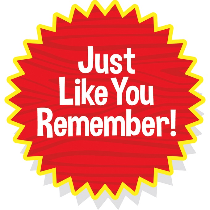 Personalized Lincoln Logs Classic Meetinghouse, , large