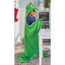 Child&#39;s Hooded Blanket, , large