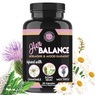Her Balance Hormone Supplement, , large