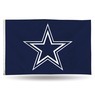 3' x 5' NFL Flag, , large