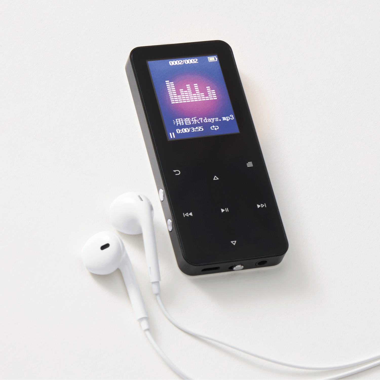 Azpen 8 GB MP3 Player | Montgomery Ward