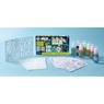 Glow-in-the-Dark Window Art, Multi, large
