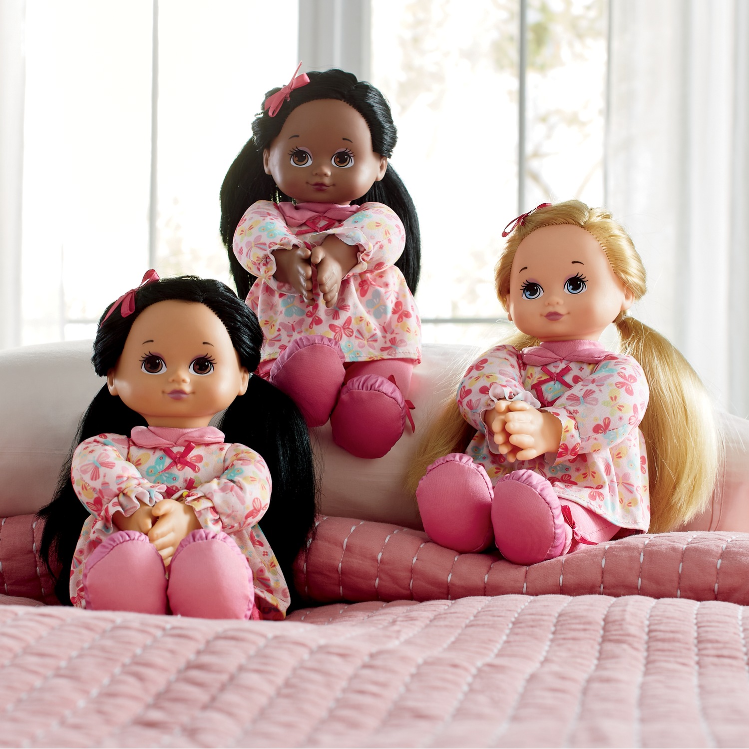 Sweet Faith Doll Montgomery Ward