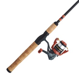 Shakespeare Crusader Spinning Combo, , large