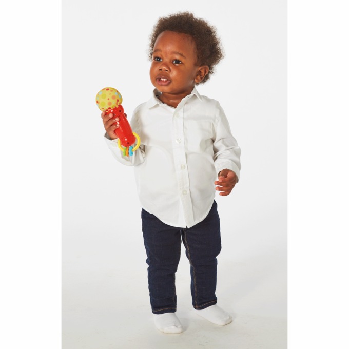 Baby Rock Star Microphone, , large