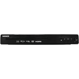 Magnavox Blu-ray Player, , large