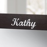 Personalized Tabletop Jewelry Organizer, , large