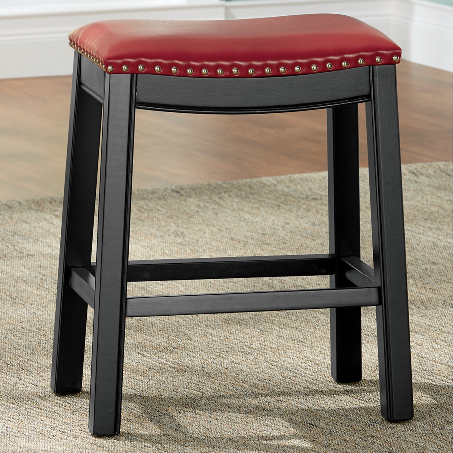 Hudson shop pub stool