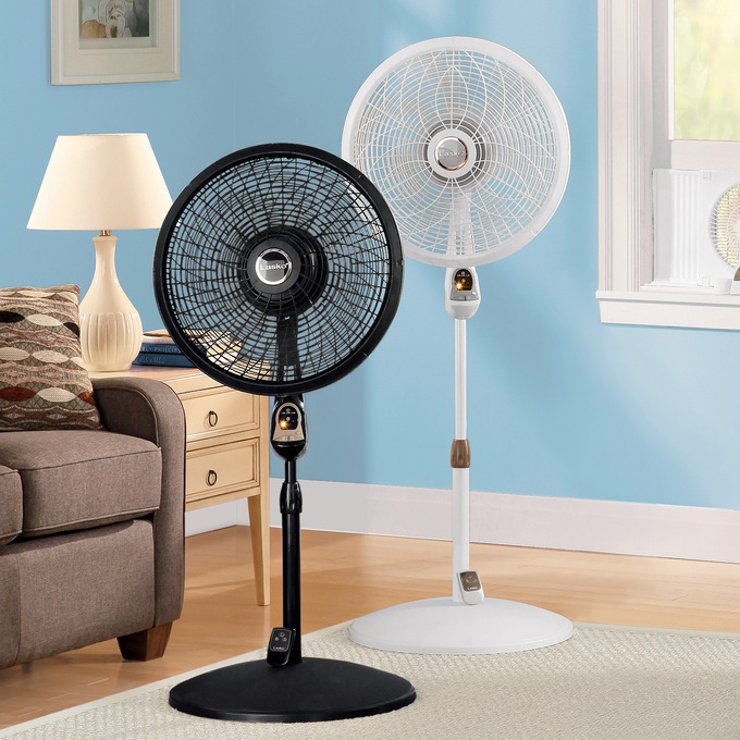 Lasko shop pedestal fan