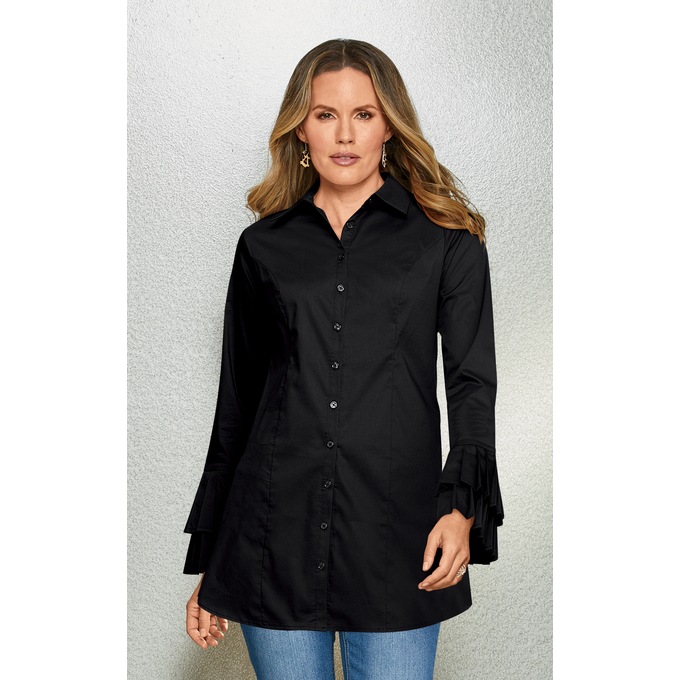 Gizelle Tunic, , large