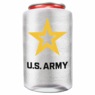 Military Service Can Cooler, , large