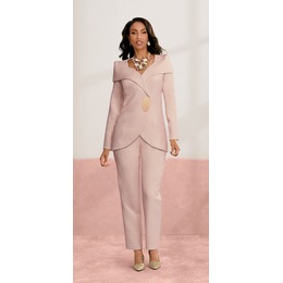 Solana Geo Pant Suit, , large